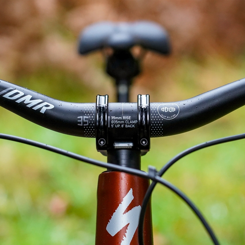 DMR - ODUB BAR｜ミズタニ自転車株式会社